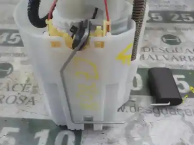 Piesă de schimb auto la mâna a doua indicator pentru opel corsa e selective referințe oem iam   