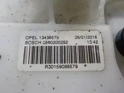 Piesă de schimb auto la mâna a doua indicator pentru opel corsa e selective referințe oem iam   
