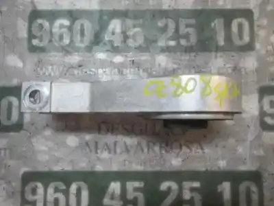 Second-hand car spare part gearbox support for opel corsa e selective oem iam references   