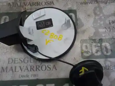 Piesă de schimb auto la mâna a doua capac de combustibil pentru opel corsa e selective referințe oem iam   