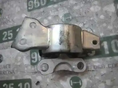 Second-hand car spare part engine support for opel corsa e selective oem iam references   
