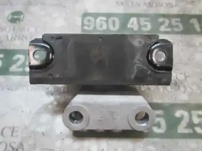 Second-hand car spare part gearbox support for opel corsa e selective oem iam references   