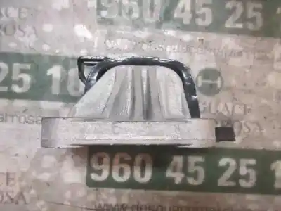 Second-hand car spare part gearbox support for opel corsa e selective oem iam references   