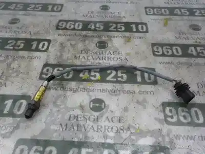 Piesă de schimb auto la mâna a doua sonda lambda pentru opel corsa e selective referințe oem iam 