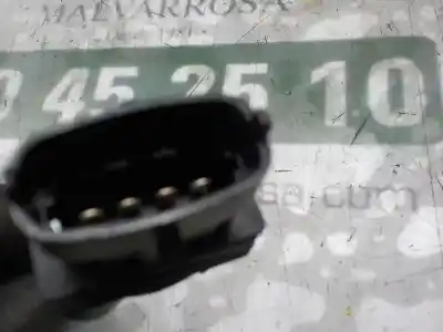 Pezzo di ricambio per auto di seconda mano sonda lambda per opel corsa e selective riferimenti oem iam   