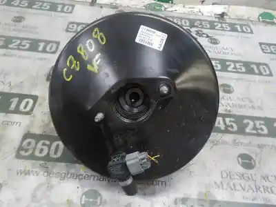 Piesă de schimb auto la mâna a doua tulumba servofrânã pentru opel corsa e selective referințe oem iam 