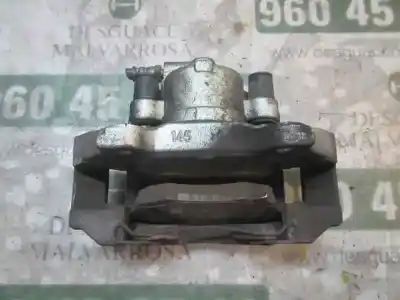 Second-hand car spare part front left brake caliper for opel corsa e selective oem iam references   