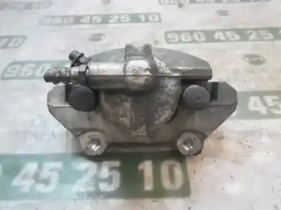 Second-hand car spare part front left brake caliper for opel corsa e selective oem iam references   