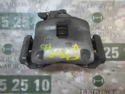 Piesă de schimb auto la mâna a doua etrier frânã dreapta pentru opel corsa e selective referințe oem iam 