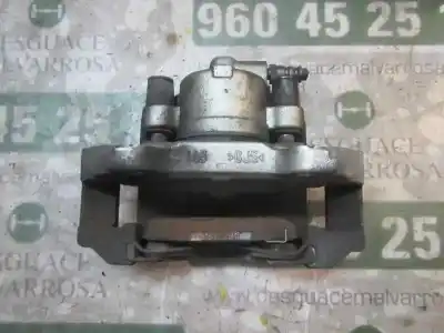 Second-hand car spare part front right brake caliper for opel corsa e selective oem iam references   