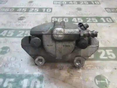 Second-hand car spare part front right brake caliper for opel corsa e selective oem iam references   