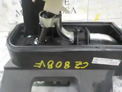 Pièce détachée automobile d'occasion levier pour opel corsa e selective références oem iam   