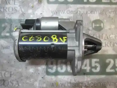 Piesă de schimb auto la mâna a doua electromotor pentru opel corsa e selective referințe oem iam 