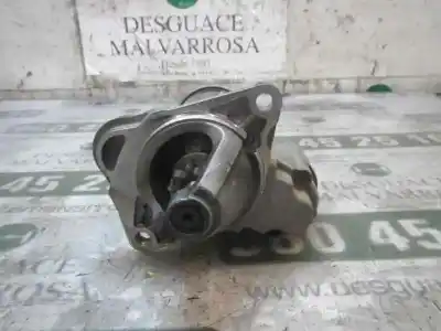 Second-hand car spare part starter motor for opel corsa e selective oem iam references   