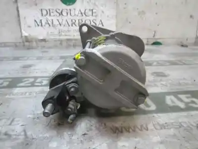 Second-hand car spare part starter motor for opel corsa e selective oem iam references   