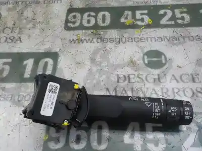 Piesă de schimb auto la mâna a doua maneta stergãtoare pentru opel corsa e selective referințe oem iam 