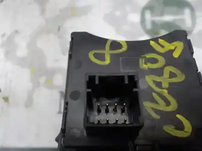 Pezzo di ricambio per auto di seconda mano comando pulito per opel corsa e selective riferimenti oem iam   