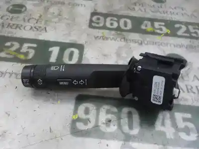 Piesă de schimb auto la mâna a doua ansamblu manete semnalizare pentru opel corsa e selective referințe oem iam 