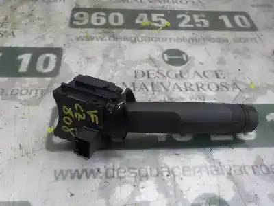 Second-hand car spare part indicator switch for opel corsa e selective oem iam references   