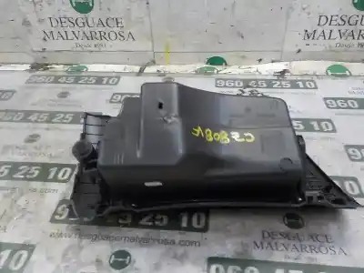 Second-hand car spare part glove compartment for opel corsa e selective oem iam references   