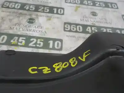 Second-hand car spare part glove compartment for opel corsa e selective oem iam references   