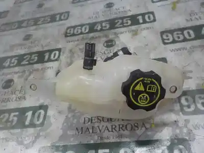 Pezzo di ricambio per auto di seconda mano CAUZIONE DI ESPANSIONE per OPEL CORSA E  Riferimenti OEM IAM   