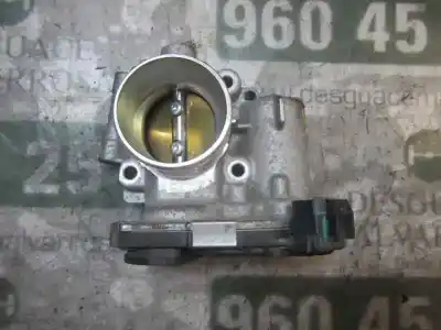 Piesă de schimb auto la mâna a doua Clapeta Acceleratie pentru OPEL CORSA E Selective Referințe OEM IAM   