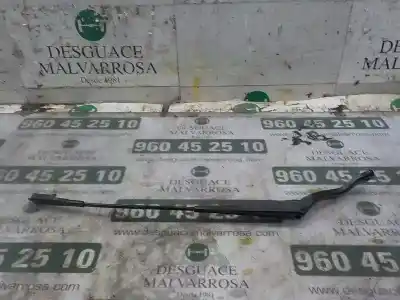 Piesă de schimb auto la mâna a doua braț ștergãtor fațã stânga pentru opel corsa e selective referințe oem iam 