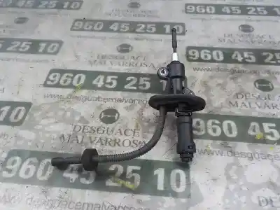 Piesă de schimb auto la mâna a doua pompa ambriaj pentru opel corsa e selective referințe oem iam 