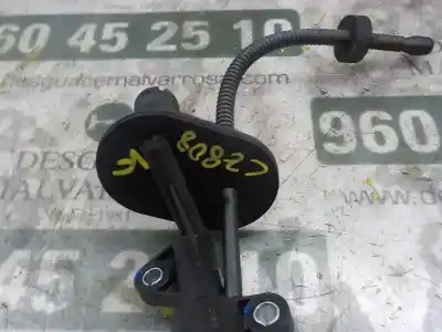 Pezzo di ricambio per auto di seconda mano pompa frizione per opel corsa e selective riferimenti oem iam   