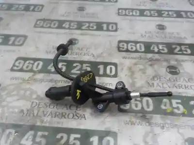 Pezzo di ricambio per auto di seconda mano pompa frizione per opel corsa e selective riferimenti oem iam   