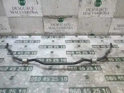 Piesă de schimb auto la mâna a doua bara de stabilizare fațã pentru opel corsa e selective referințe oem iam 