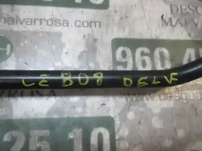 Piesă de schimb auto la mâna a doua bara de stabilizare fațã pentru opel corsa e selective referințe oem iam   