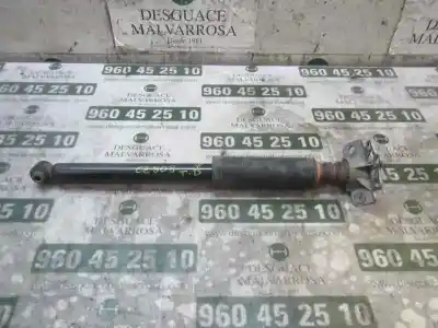 Piesă de schimb auto la mâna a doua amortizor dreapta spate pentru opel corsa e selective referințe oem iam 