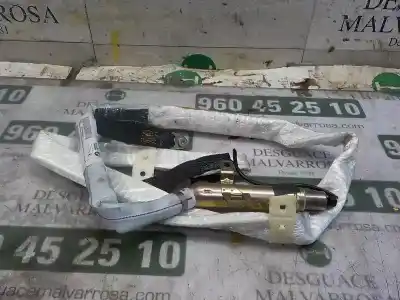 Pezzo di ricambio per auto di seconda mano airbag a tenda anteriore destro per bmw serie 3 compact (e46) 316ti riferimenti oem iam 72127495448