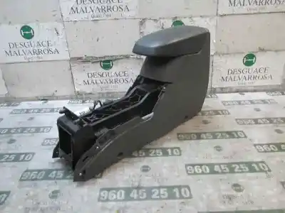 Second-hand car spare part center armrest for ford kuga (cbv) 2.0 tdci cat oem iam references 1724355