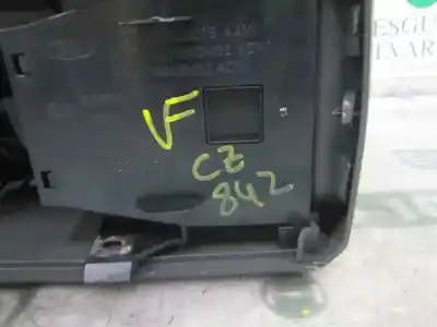 Pezzo di ricambio per auto di seconda mano bracciolo centrale per ford kuga (cbv) 2.0 tdci cat riferimenti oem iam 1724355  