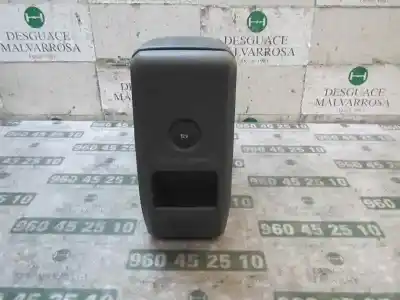 Pezzo di ricambio per auto di seconda mano bracciolo centrale per ford kuga (cbv) 2.0 tdci cat riferimenti oem iam 1724355  