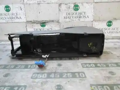 Pezzo di ricambio per auto di seconda mano bracciolo centrale per ford kuga (cbv) 2.0 tdci cat riferimenti oem iam 1724355  