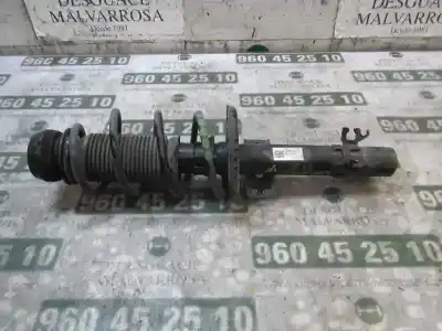 Pezzo di ricambio per auto di seconda mano AMMORTIZZATORE ANTERIORE SINISTRO per SEAT IBIZA SC (6J1)  Riferimenti OEM IAM 6R0413031F  
