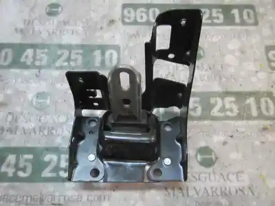 Recambio de automóvil de segunda mano de soporte cambio para peugeot 2008 (--.2013->) style referencias oem iam 9806658980  