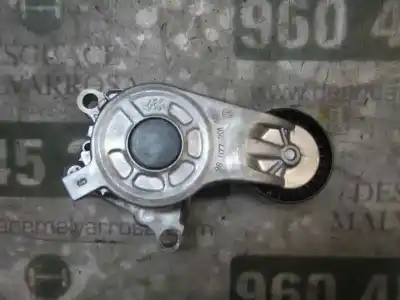 Pezzo di ricambio per auto di seconda mano Tendicinghia Ausiliaria per PEUGEOT 2008 (--.2013->) Style Riferimenti OEM IAM 1611503780  
