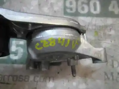 Gebrauchtes Autoersatzteil zusätzlicher riemenspanner zum peugeot 2008 (--.2013->) style oem-iam-referenzen 1611503780  