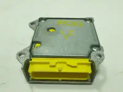 Автозапчасти б/у блок управления подушками безопасности за audi q3 (8ub, 8ug) 2.0 tdi quattro ссылки oem iam 8u0959655  8u0959655