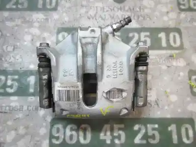 Pezzo di ricambio per auto di seconda mano pinza freno anteriore sinistra per peugeot 2008 (--.2013->) style riferimenti oem iam 4400r6