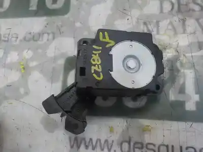 Peça sobressalente para automóvel em segunda mão MOTOR DE ABERTURA DA COMPORTA DE SOFAGEM por PEUGEOT 2008 (--.2013->)  Referências OEM IAM 1612181280  2408171B