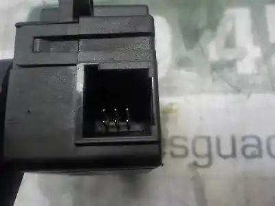 Peça sobressalente para automóvel em segunda mão motor de abertura da comporta de sofagem por peugeot 2008 (--.2013->) style referências oem iam 1612181280  2408171b