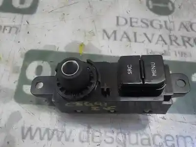 Pezzo di ricambio per auto di seconda mano modulo elettronico per peugeot 2008 (--.2013->) style riferimenti oem iam 98097243xu
