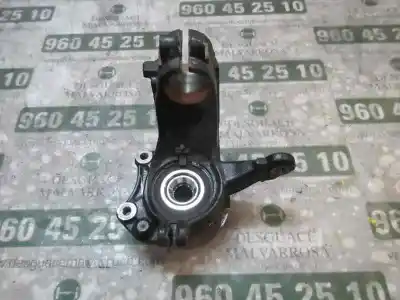 Pezzo di ricambio per auto di seconda mano attacco anteriore destro per peugeot 2008 (--.2013->) style riferimenti oem iam 364790