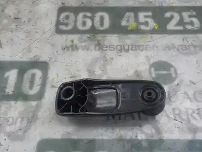 Tweedehands auto-onderdeel handgreep links achterruit voor peugeot 2008 (--.2013->) style oem iam-referenties 9240f4  